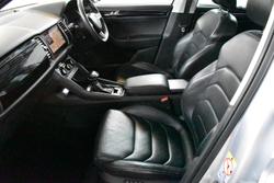 2018 SKODA Kodiaq 132TSI