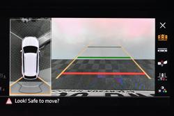 2018 SKODA Kodiaq 132TSI