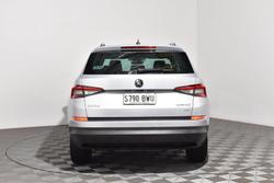 2018 SKODA Kodiaq 132TSI