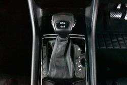 2018 SKODA Kodiaq 132TSI