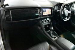 2018 SKODA Kodiaq 132TSI