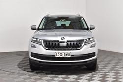 2018 SKODA Kodiaq 132TSI