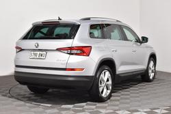 2018 SKODA Kodiaq 132TSI