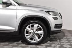 2018 SKODA Kodiaq 132TSI