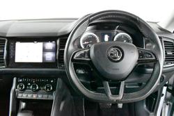 2018 SKODA Kodiaq 132TSI