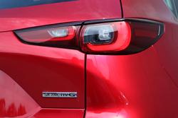 2025 Mazda CX-5 G20 Maxx