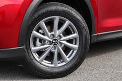 2025 Mazda CX-5 G20 Maxx