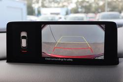 2025 Mazda CX-5 G20 Maxx