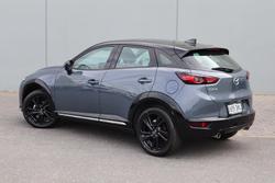 2025 Mazda CX-3 G20 GT SP