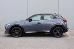 2025 Mazda CX-3 G20 GT SP