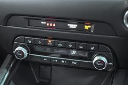 2025 Mazda CX-5 G35 GT SP