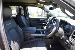 2025 RAM 1500 Laramie Sport Hurricane SO RamBox