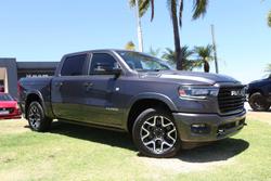 2025 RAM 1500 Laramie Sport Hurricane SO RamBox