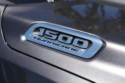 2025 RAM 1500 Laramie Sport Hurricane SO RamBox