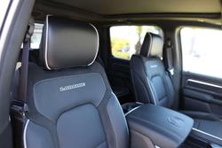 2025 RAM 1500 Laramie Sport Hurricane SO RamBox