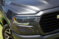 2025 RAM 1500 Laramie Sport Hurricane SO RamBox