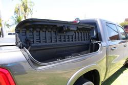 2025 RAM 1500 Laramie Sport Hurricane SO RamBox