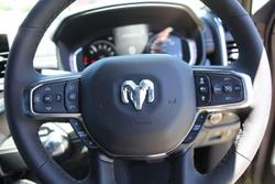 2025 RAM 1500 Laramie Sport Hurricane SO RamBox