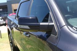 2025 RAM 1500 Laramie Sport Hurricane SO RamBox