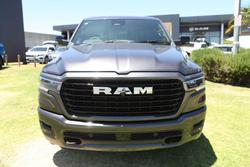 2025 RAM 1500 Laramie Sport Hurricane SO RamBox