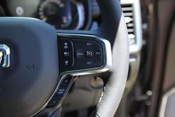 2025 RAM 1500 Laramie Sport Hurricane SO RamBox