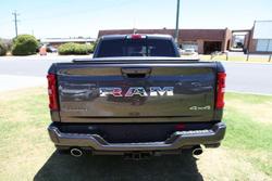 2025 RAM 1500 Laramie Sport Hurricane SO RamBox