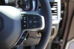 2025 RAM 1500 Limited Hurricane HO RamBox