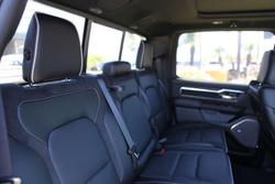 2025 RAM 1500 Limited Hurricane HO RamBox