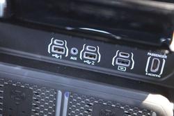 2025 RAM 1500 Limited Hurricane HO RamBox