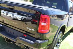 2025 RAM 1500 Limited Hurricane HO RamBox