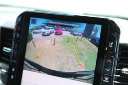 2025 RAM 1500 Limited Hurricane HO RamBox