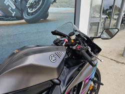 2024 Yamaha YZF-R7LA