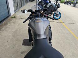 2024 Yamaha YZF-R7LA GREY