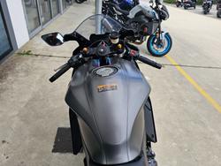 2024 Yamaha YZF-R7LA