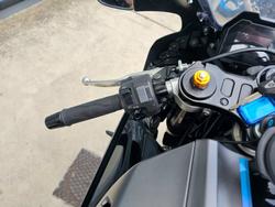 2024 Yamaha YZF-R7LA