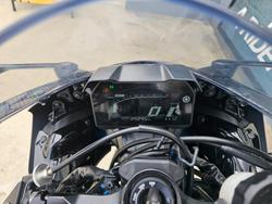 2024 Yamaha YZF-R7LA GREY