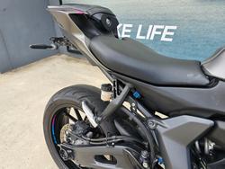 2024 Yamaha YZF-R7LA