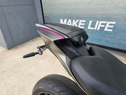 2024 Yamaha YZF-R7LA