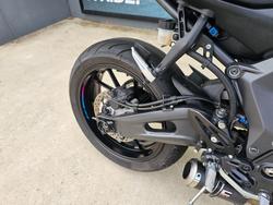 2024 Yamaha YZF-R7LA GREY