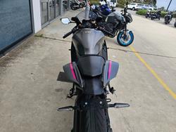 2024 Yamaha YZF-R7LA