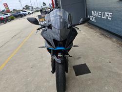 2024 Yamaha YZF-R7LA GREY