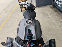 2024 Yamaha YZF-R7LA