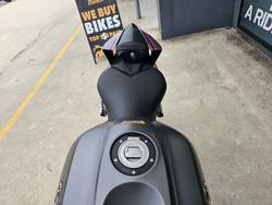 2024 Yamaha YZF-R7LA GREY