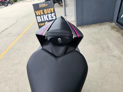 2024 Yamaha YZF-R7LA