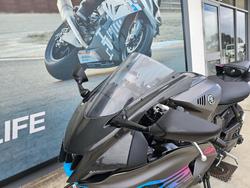 2024 Yamaha YZF-R7LA GREY