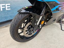 2024 Yamaha YZF-R7LA