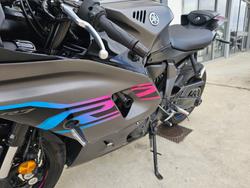 2024 Yamaha YZF-R7LA