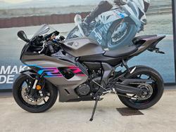2024 Yamaha YZF-R7LA GREY