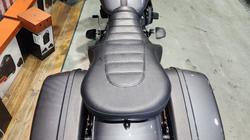 2022 Harley-davidson FLSB SPORT GLIDE (107) Fastback Blue