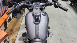 2022 Harley-davidson FLSB SPORT GLIDE (107) Fastback Blue